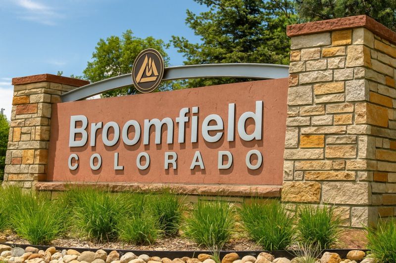 Baby Gate Installation Service in Broomfield, CO