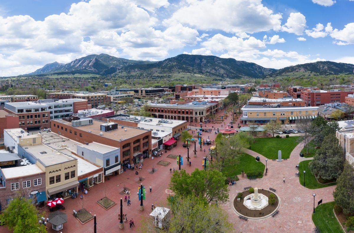 Baby Proofing Service in Boulder, CO