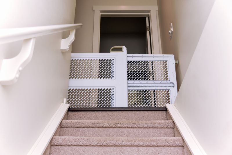 Baby Gate Installation in Boulder, CO