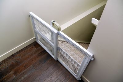 Baby Gate Installation in Boulder, CO