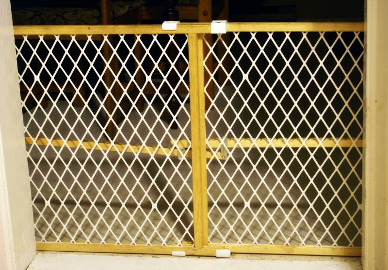 Baby Gate Installation in Arvada, CO