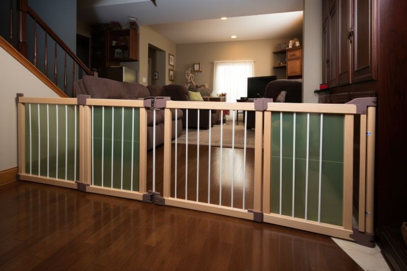 Baby Gate Installation in Arvada, CO