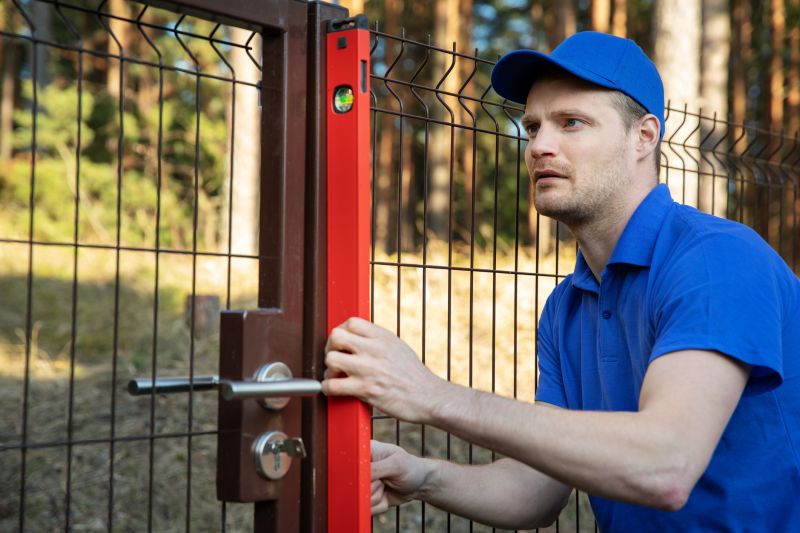Baby Gate Installation Service