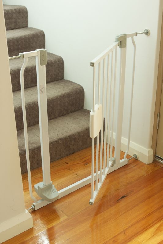 Baby Gate Installation Service