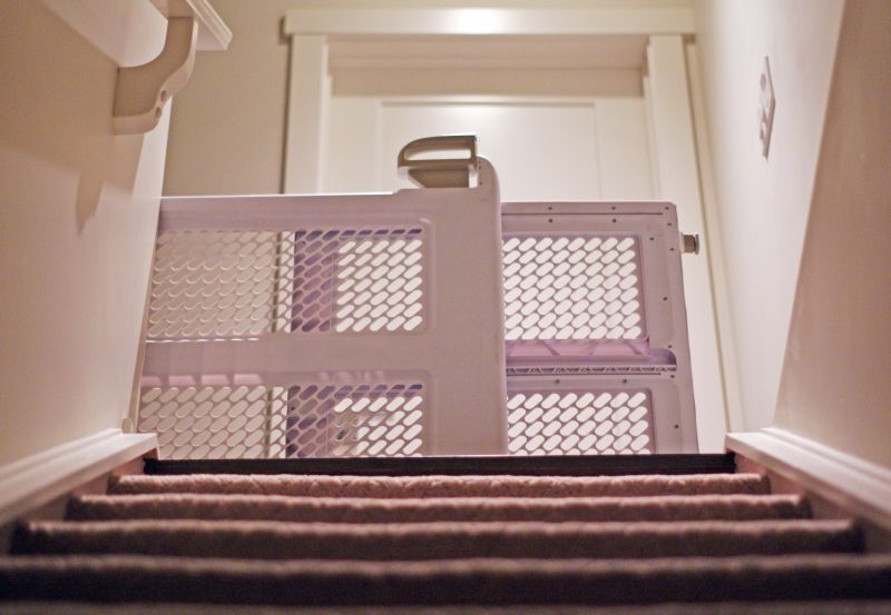 Baby Gate Installation Service