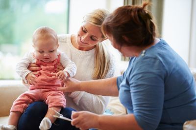 Baby Proofing Service