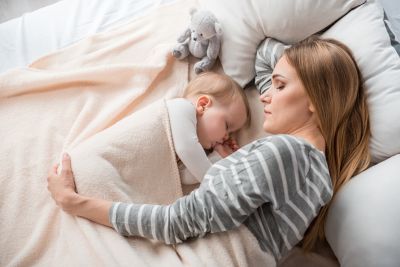 Baby Proofing Service