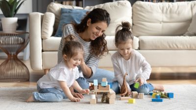 Baby Proofing Service