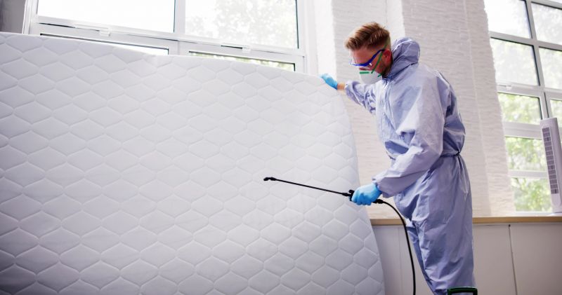 Baby Proofing Service