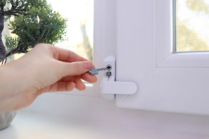 Home Childproofing