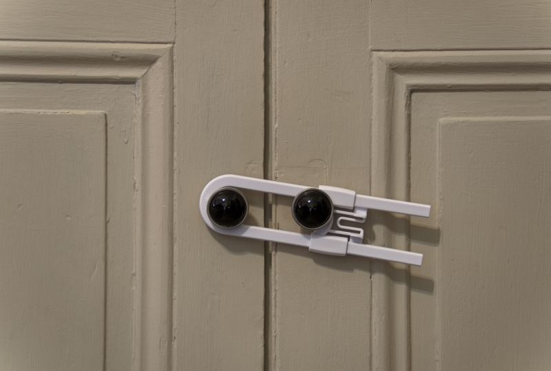 Home Childproofing
