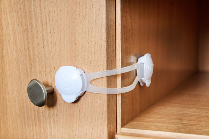 Home Childproofing