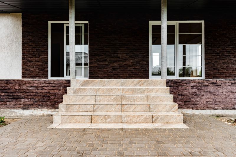 Stair Gates Installation