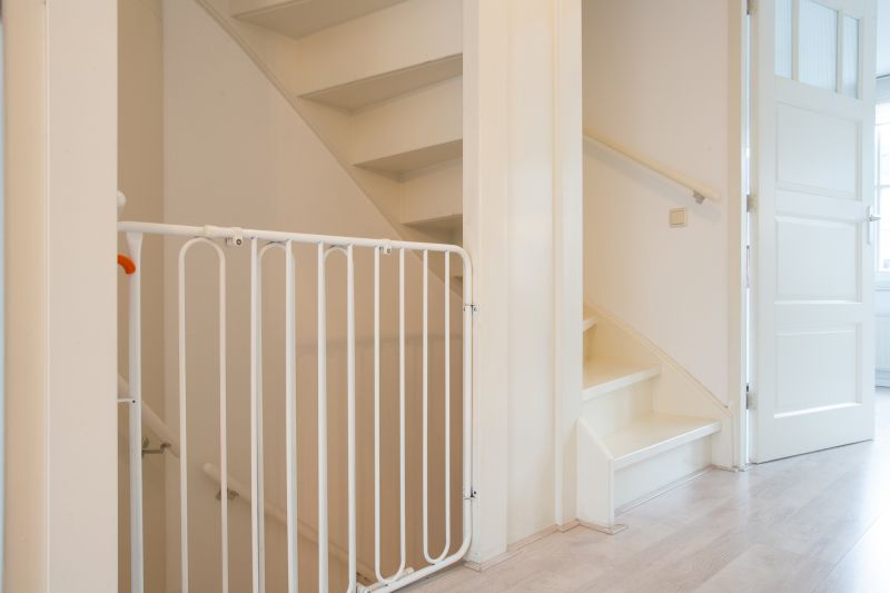 Stair Gates Installation in Arvada, CO