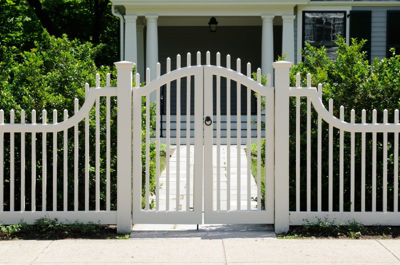 Stair Gates Installation