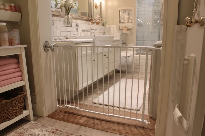 Toddler Proofing in Denver County, CO