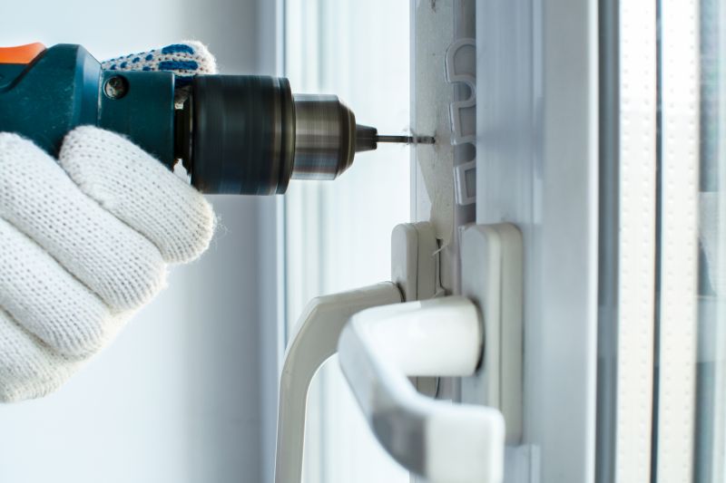 Toddler Proofing